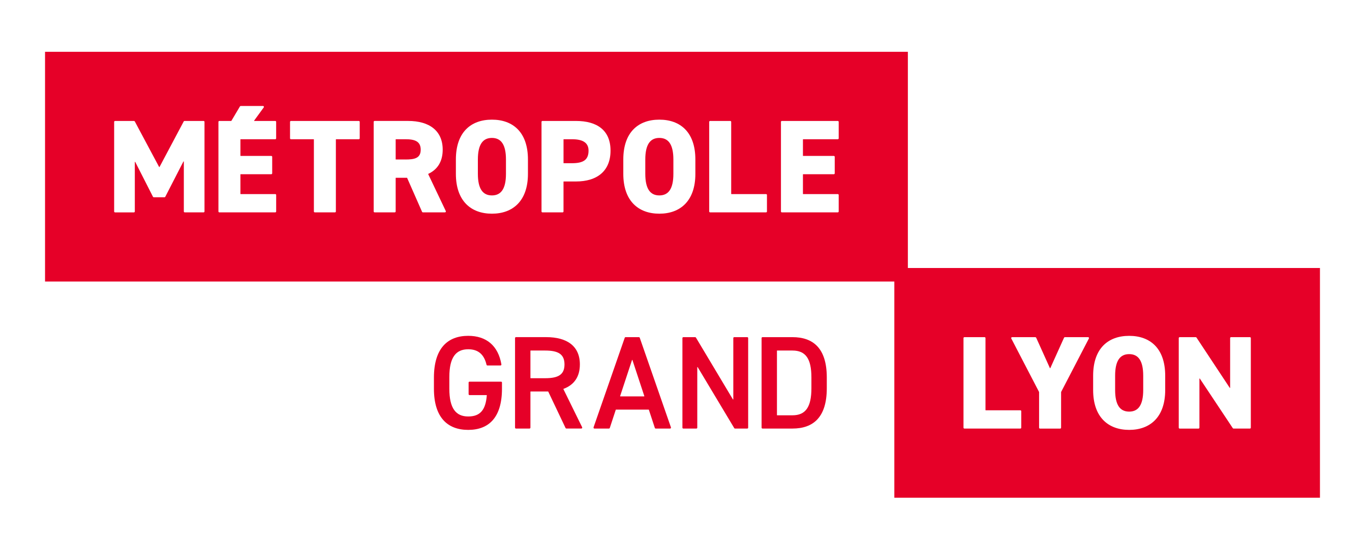 Metropole Grand Lyon